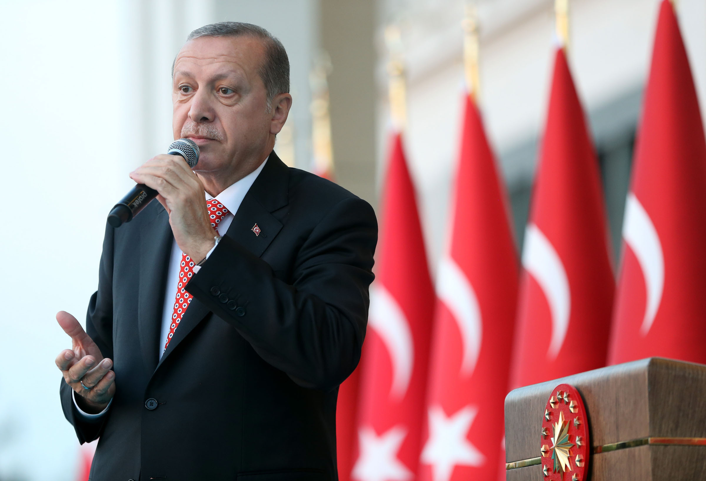 Yeni Şafak yazarından Erdoğan'ı kızdıracak sözler