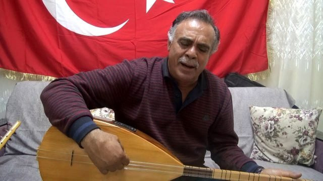 Fatih Bulut’un ‘Çok sevdim yalan oldu’ şarkısı çalıntı mı?
