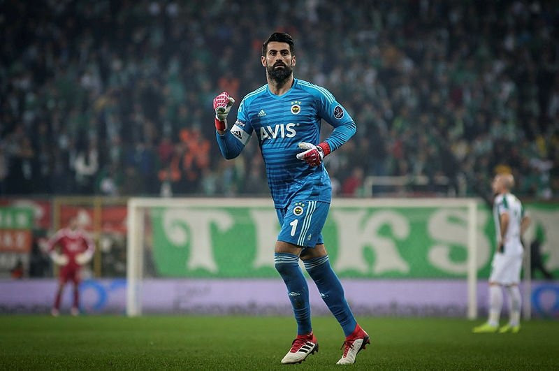 Volkan Demirel'in ikizini görenler gözlerine inanamadı