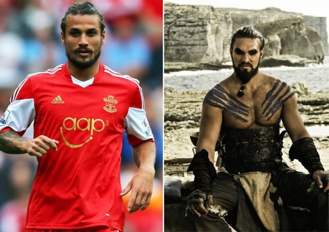 Volkan Demirel'in ikizini görenler gözlerine inanamadı