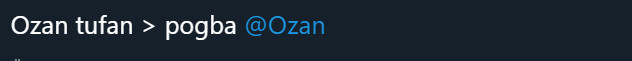 Ozan Tufan sosyal medyayı salladı