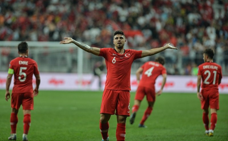 Ozan Tufan sosyal medyayı salladı