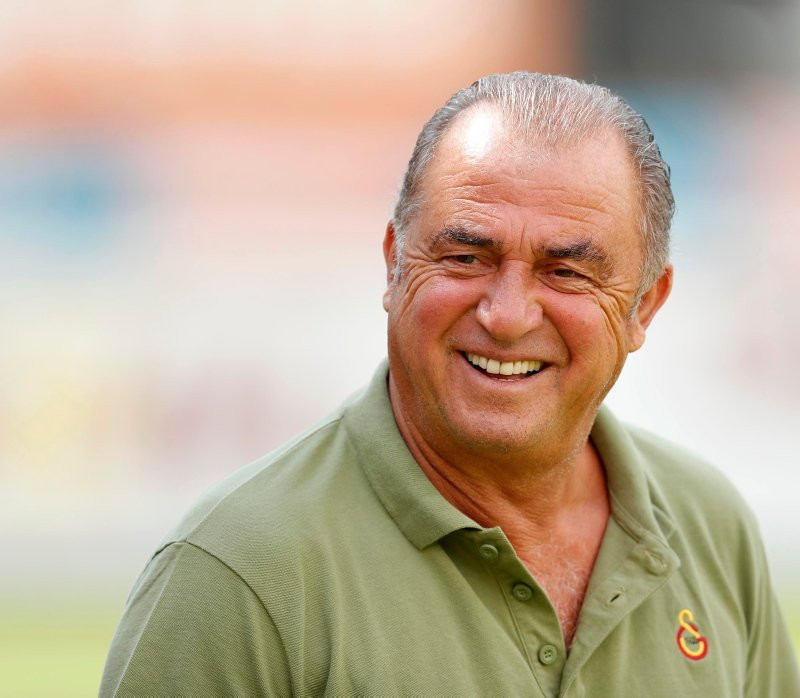 Terim yıkım planını hazırladı! İşte Galatasaray'ın yeni taktiği