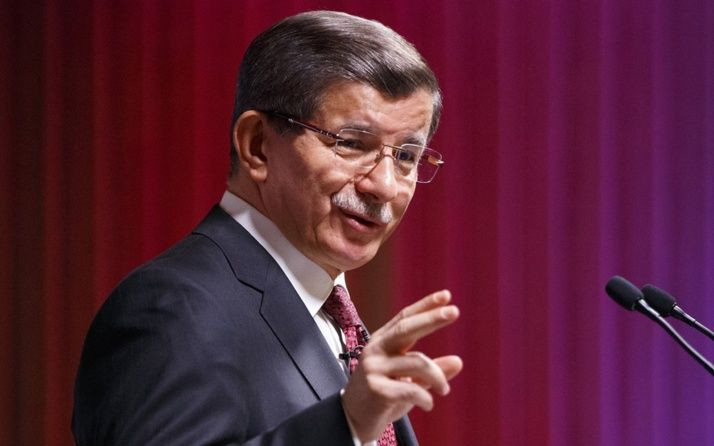 AK Parti'de ihraç süreci ! Davutoğlu'nun masasında 5 seçenek var