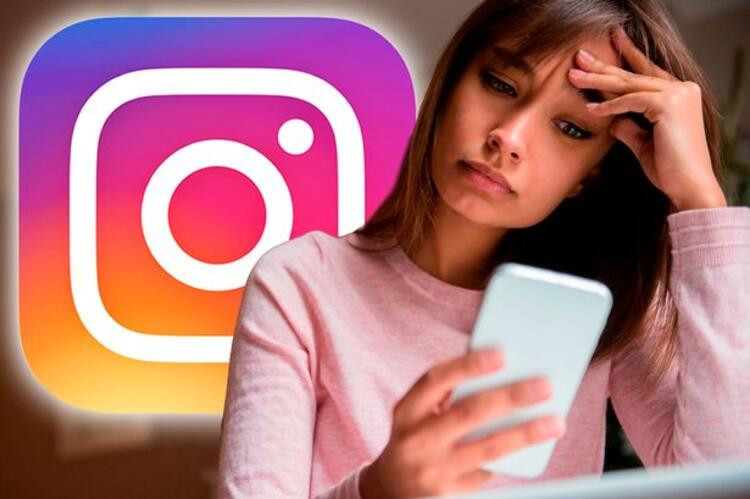 Instagram'a kötü haber