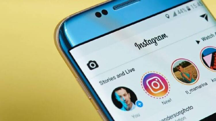 Instagram'a kötü haber