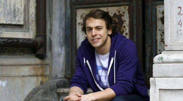 Atiye'nin Ozan'ı Metin Akdülger, Dilan Çiçek Deniz ile aşk yaşıyor