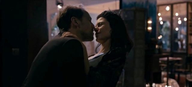 Atiye'nin Ozan'ı Metin Akdülger, Dilan Çiçek Deniz ile aşk yaşıyor