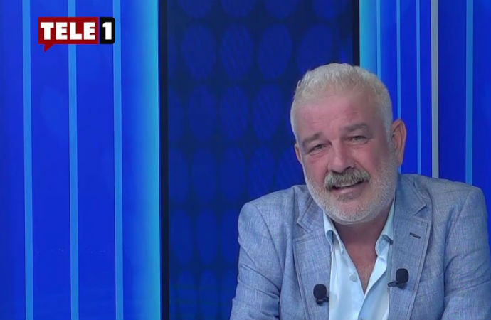 Ali Tezel E Gazete Yazini Talimatla Mi Yazdin Sorusu Guncel