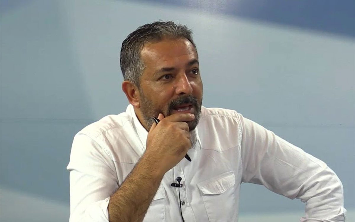 Erdoğan'ın eski danışmanından dikkat çeken eleştiri