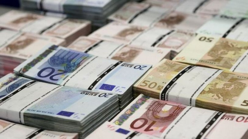 Avrupa Birliği'nden 1 trilyon euroluk yatırım !