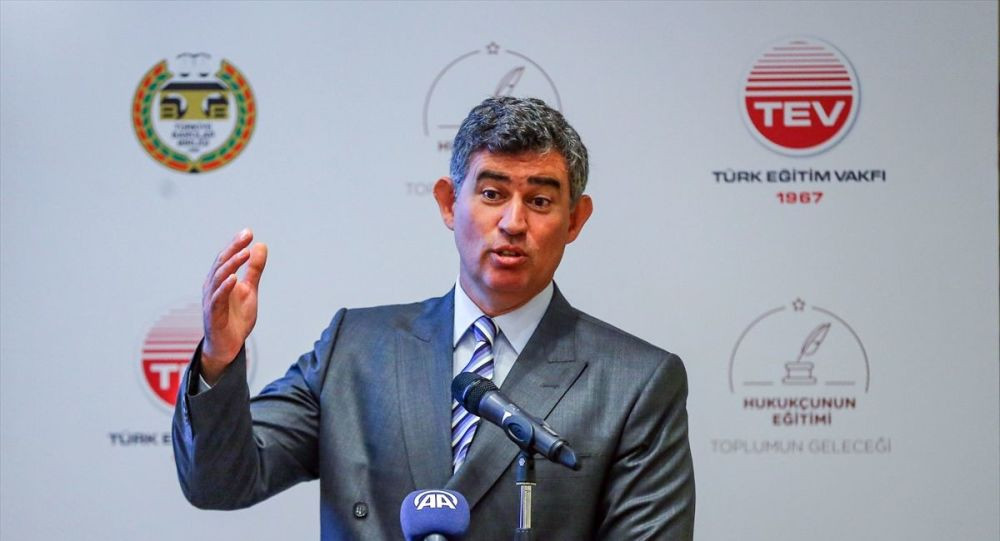 12 barodan Metin Feyzioğlu'na karşı yeni hamle