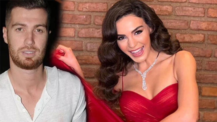 Oğulcan Engin'den Ebru Şahin açıklaması
