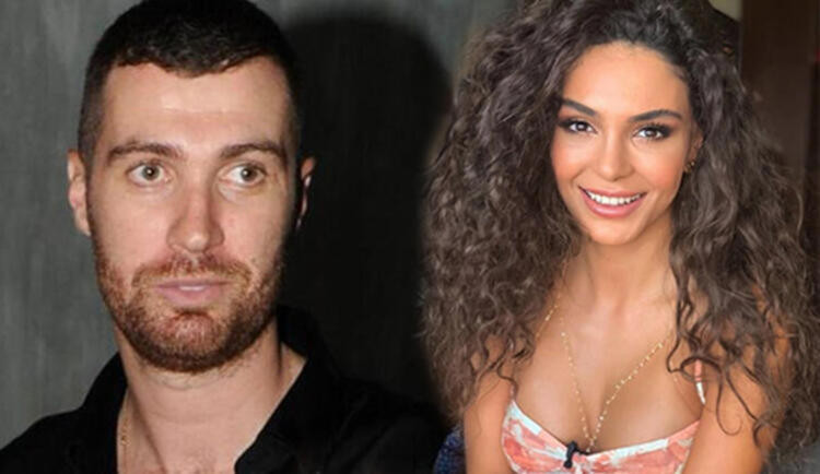 Oğulcan Engin'den Ebru Şahin açıklaması