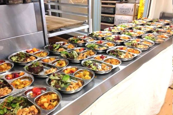 Ozel Sektorde Zamli Yemek Ucretleri Belli Oldu Calisma Hayati