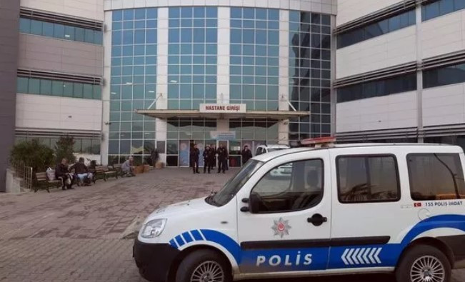 Devlet hastanesinin tuvaletinde bebek cesedi bulundu