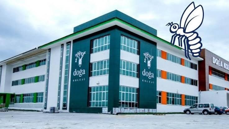 Doğa Koleji'in İTÜ'ye devri gerçekleşti