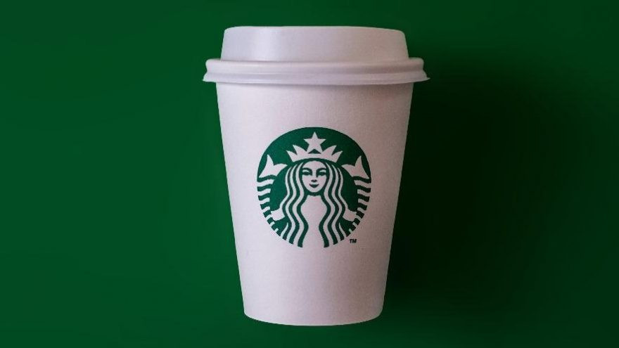Starbucks kahveye zam yaptı !