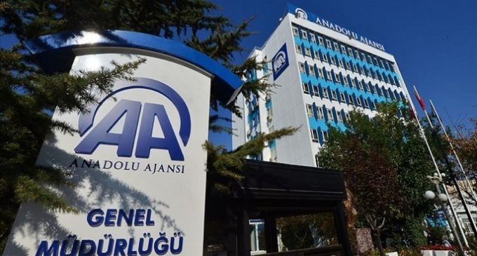 Mısır'daki Anadolu Ajanı personeli serbest bırakıldı !