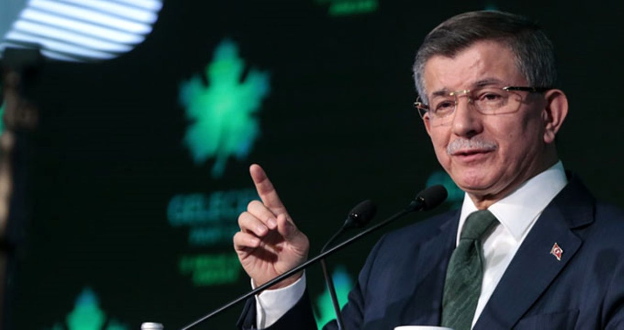 Gelecek Partisi seçime girebiliyor mu ? YSK açıkladı !