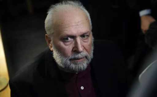 Fransız Papaz Preynat'tan mide bulandıran sözler