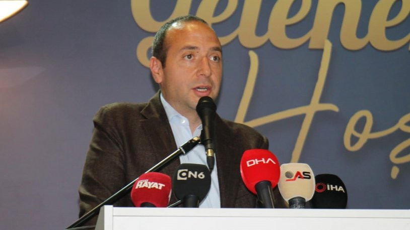 Nihat Özdemir'in oğlu ve gelininin avukatından açıklama