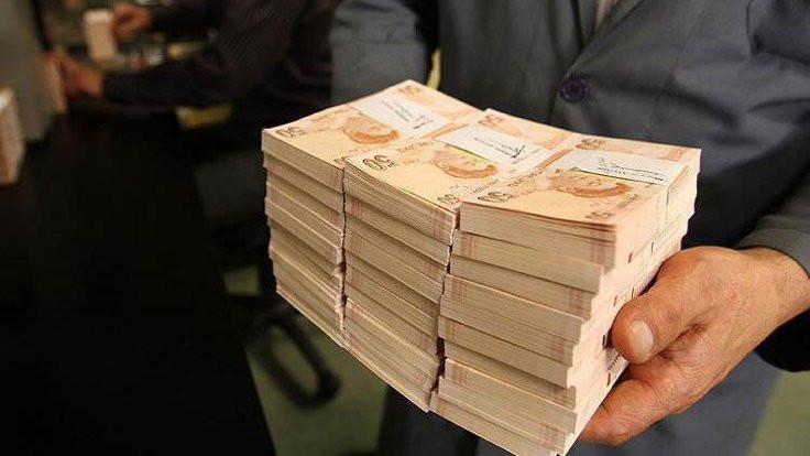 Bakan duyurdu ! 84,8 milyon liralık destek ödemesi bugün yapılacak
