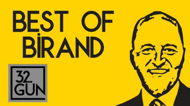 Best of Birand, Number1'da