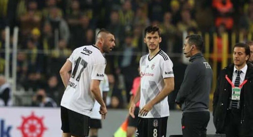 Fenerbahçe ve Beşiktaş derbisiyle ilgili şoke eden iddia!
