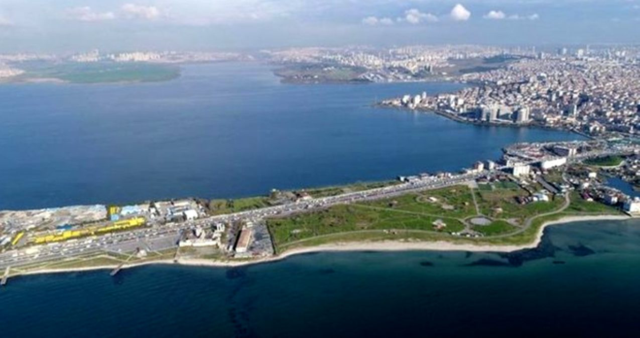 Kanal İstanbul ile ilgili bir olumsuz iddia daha