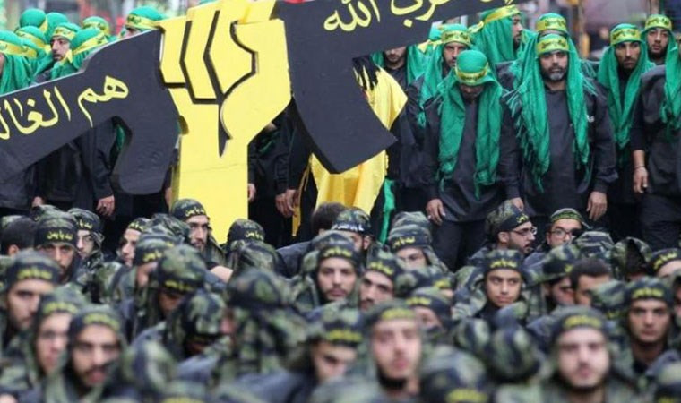 Britanya hükümetinden Hizbullah kararı