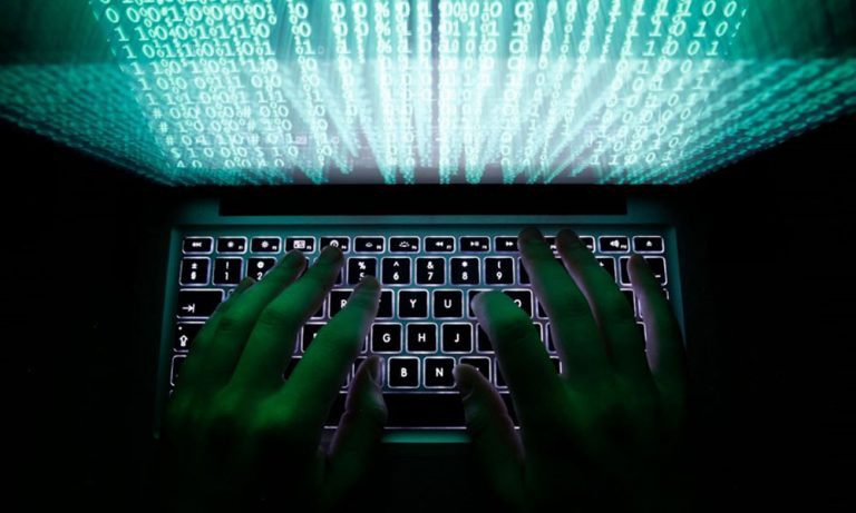 Türk hackerlar, Yunanistan’ın resmi internet sitelerini çökertti