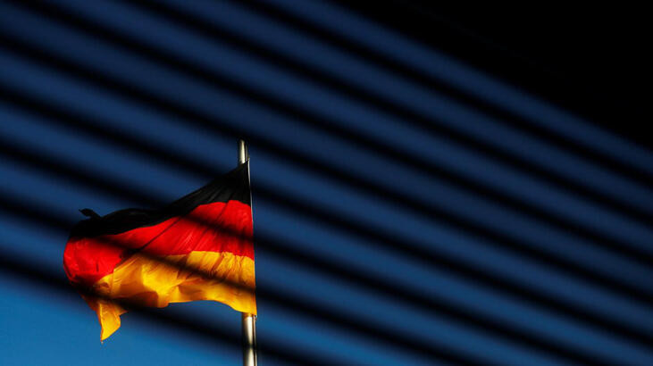Alman ekonomisi için ''altın yılların'' sonu mu ?