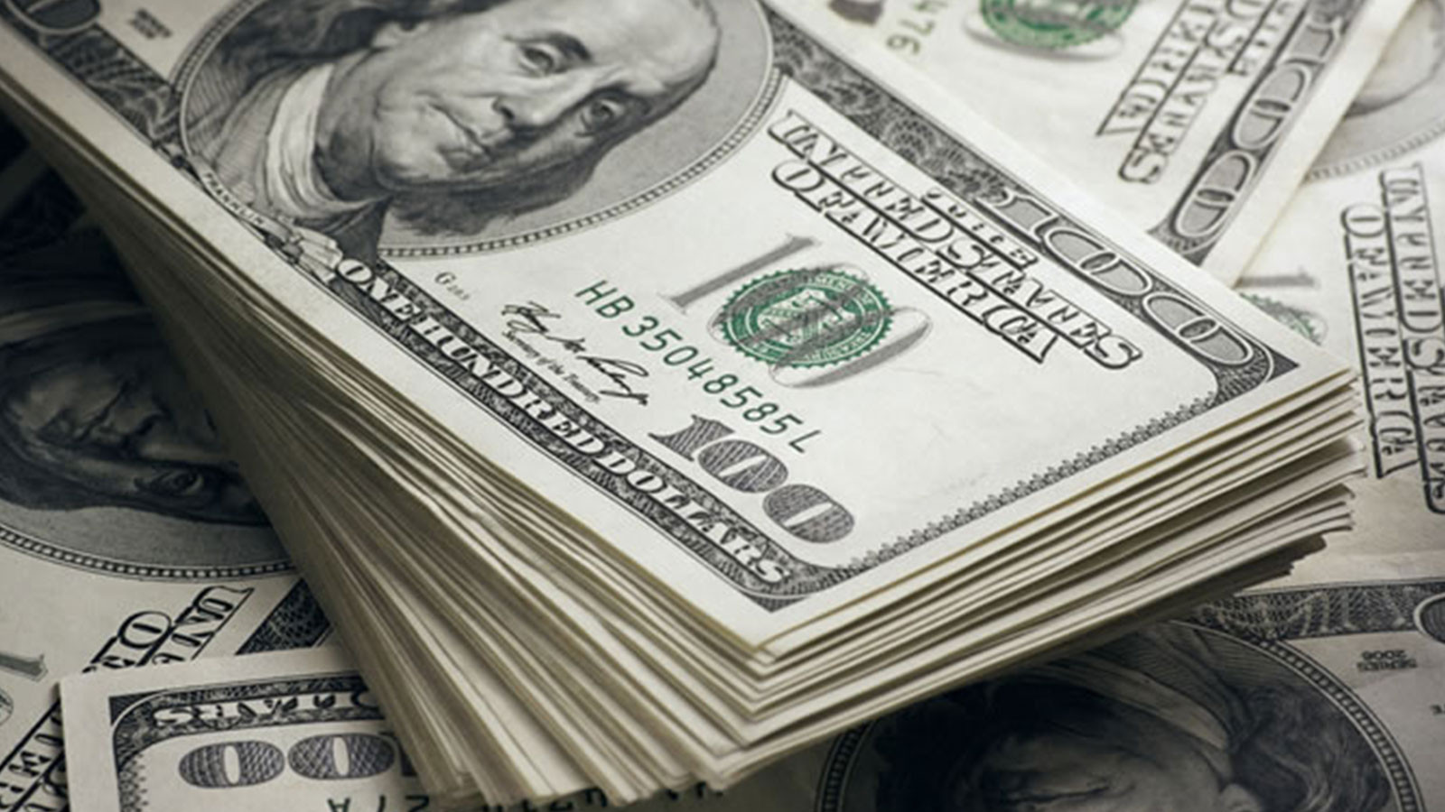 Dolar/TL yeni yıla böyle başladı 