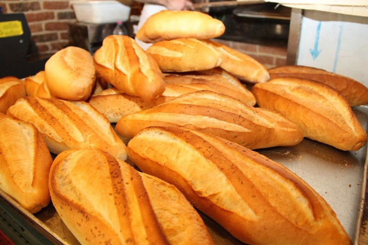 Ankara’da ekmeğe zam geldi