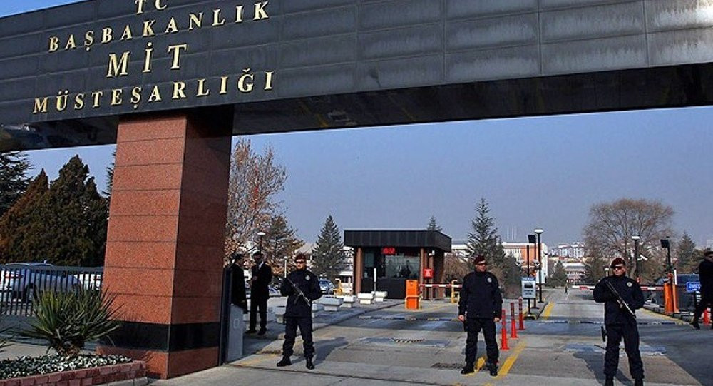 FETÖ'cü isimden skandal itiraf!