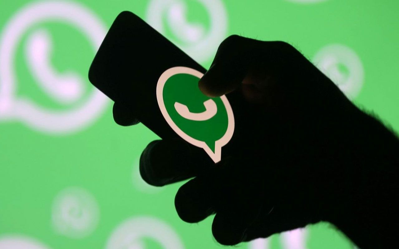 Whatsapp'taki tacize son: Toplu mesaj özelliği kaldırıldı!