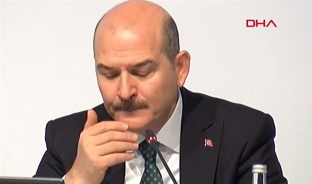 Cem Küçük'ten al haberi: Bakan Soylu'ya ikinci ameliyat!