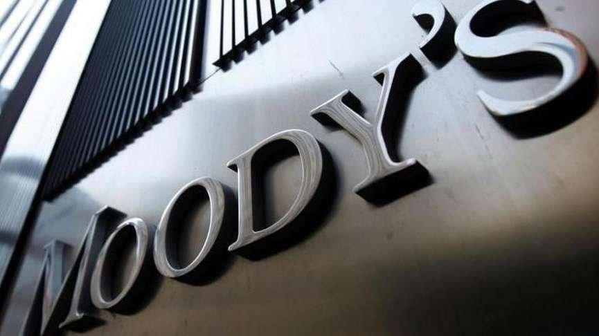 Moody's'den Türkiye için faiz uyarısı