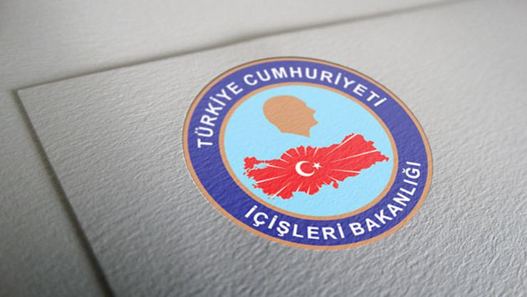 İçişleri Bakanlığı'ndan 81 ilin valiliğine genelge