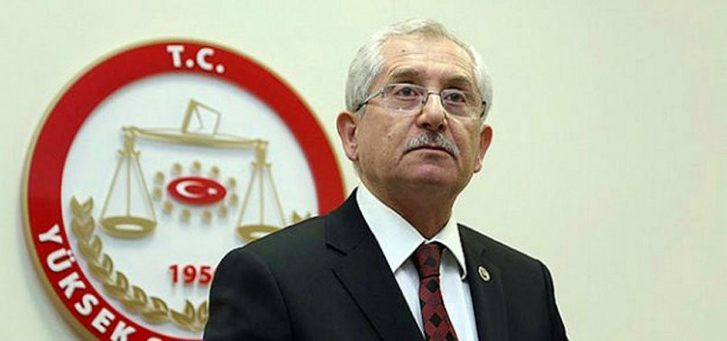 YSK Başkanı Güven: Oy zarfları kaldırılsın