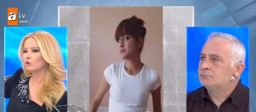 Müge Anlı'nın programında cinayetin ayrıntıları dehşete düşürdü