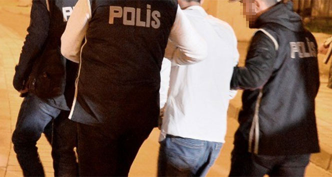 Ankara'da 'ByLock' operasyonu: 21 gözaltı