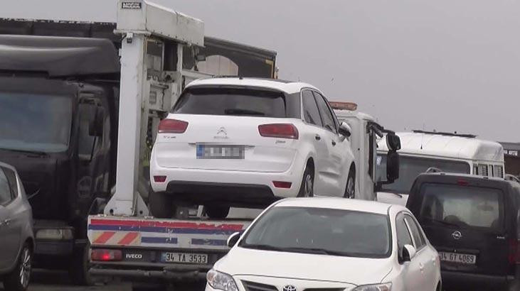 Araç sahipleri dikkat ! Araçların çekilmesine neden olan 9 durum...