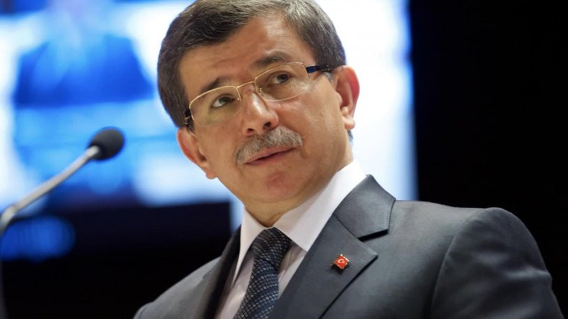 Ahmet Davutoğlu'nun kurucuları arasında bulunduğu vakfa kayyum atandı