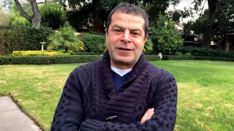 Cüneyt Özdemir ateş püskürdü: THY'ye yapılan en büyük şerefsizlik