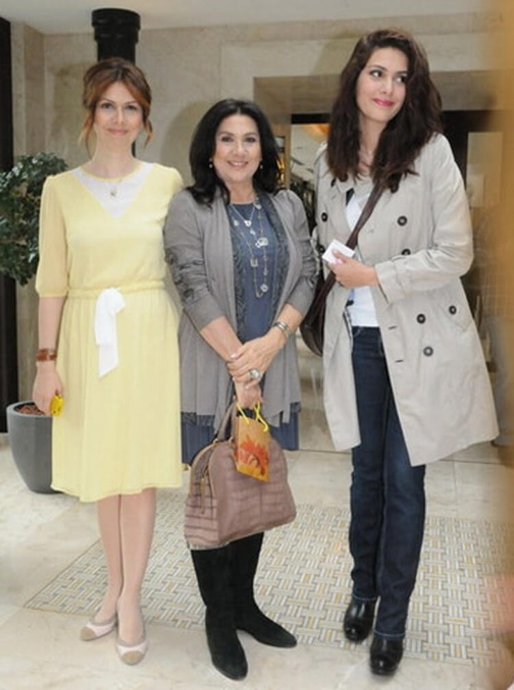 Tanju Korel'in mirası bölündü
