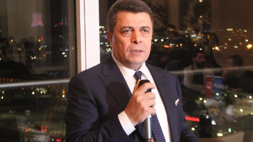 Sendika başkanı konuştu: ''Umudumuz greve kalmaması''