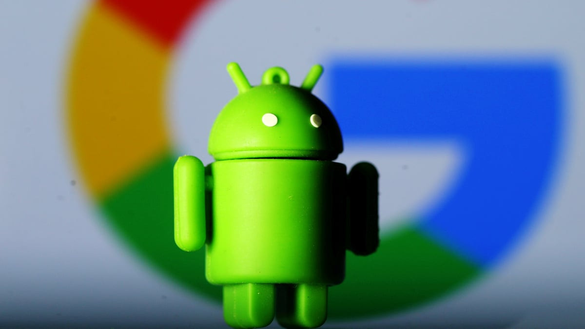 Android yüklü telefonlarda ''önlenemez virüs'' alarmı!
