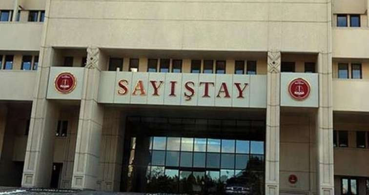 Sayıştay raporuyla belgelendi: Milletin malı vakıflara gitti!